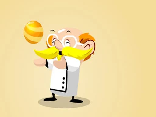 Profesör Baloncuk