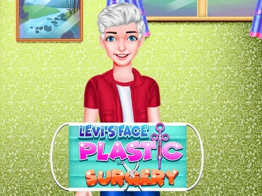 Levis Yüz Plastik Cerrahisi