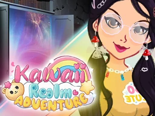 Kawaii Alem Macerası