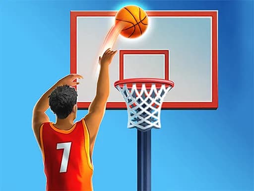 Basketbol Turnuvası 3D
