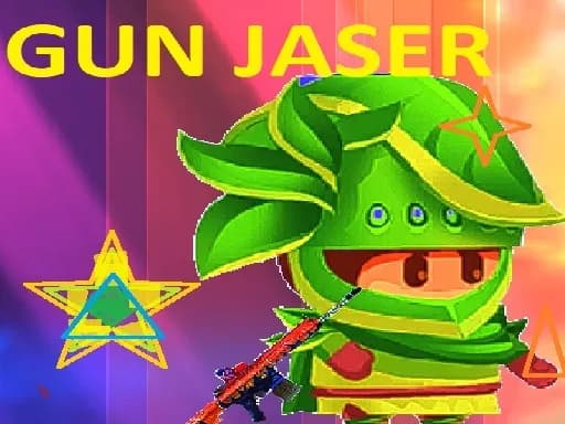 Gun Jasser Aous çok oyunculu Arena