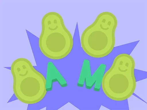 Avokado Anne