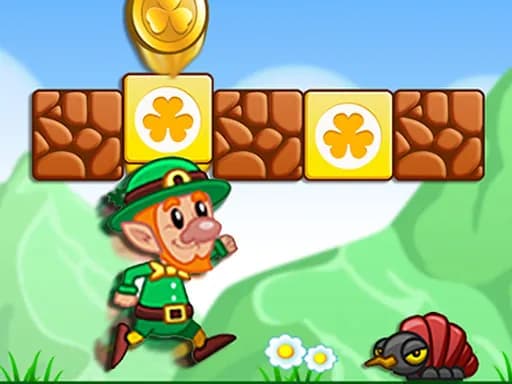 Super Mario Yeşil Oyun