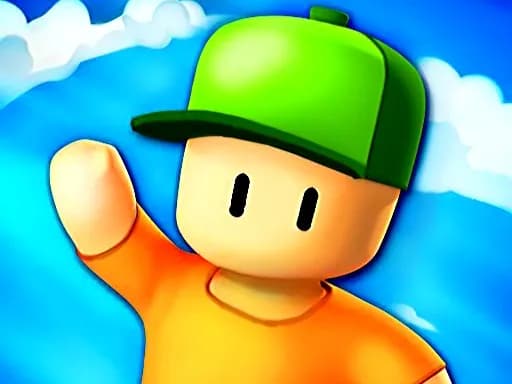 Stumble Guys Bulmacaları