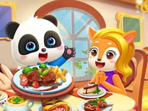 Küçük Panda Dünyası Tarifi
