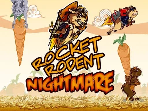 Roket Sıçrayış Kâbusu
