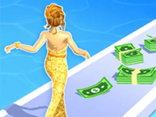 Run Rich 3D - Eğlenceli & Koşu 3D Oyunu