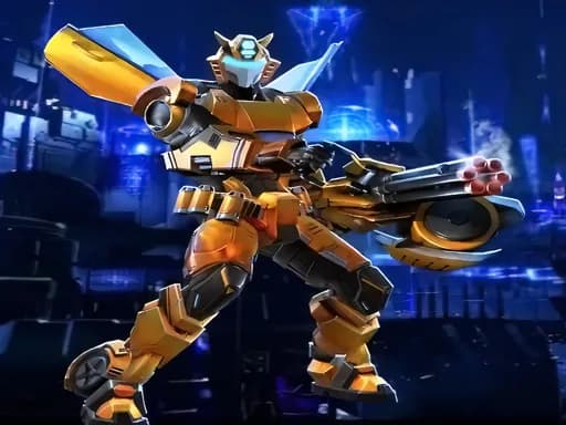 Robot Araba Dönüşüm 2