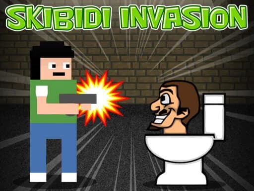 Skibidi İstilası