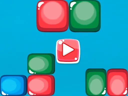Blok Tetris