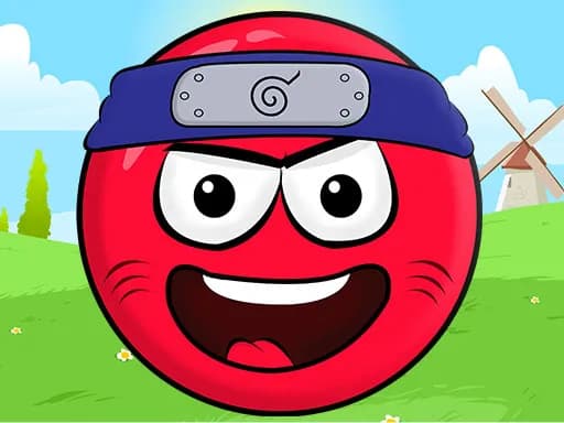 Red Ball 4 Oyunları