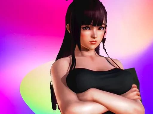 Anime Avatar: Kendi Anime Avatarınızı Yapın