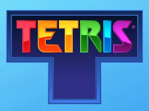 Klasik Tetris