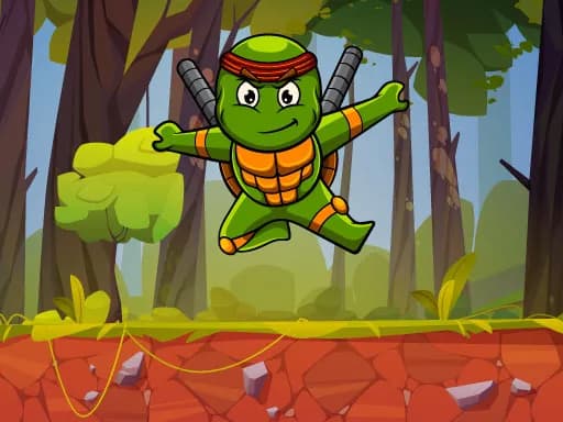 Kaplumbağa Ninja