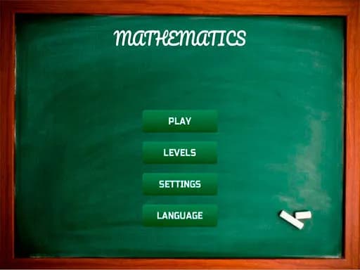 Matematik