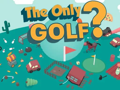 Tek Golf Mu?
