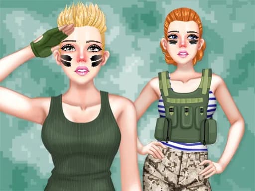 Prenses Askeri Moda