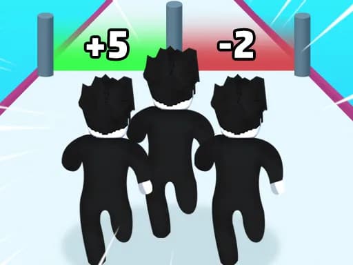 Roblox Koşu 3D