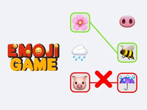 Emoji Oyunu