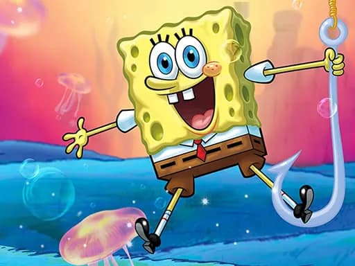 Spongebob ve Arkadaşları