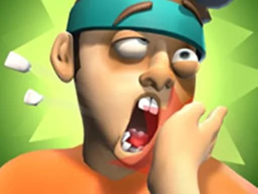 Slap Kings - Eğlenceli ve Koşu 3D Oyunu