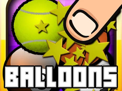 Balonlar