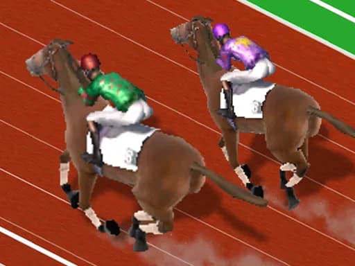 Derby Yarışı