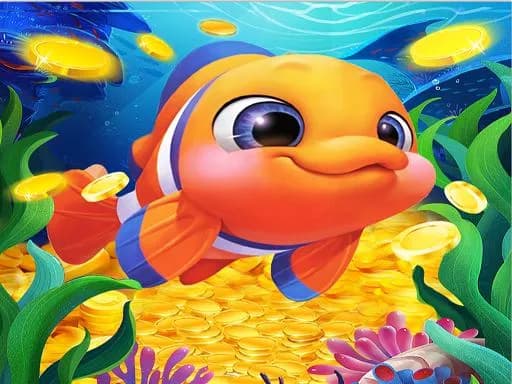 Fishing Go - Ücretsiz Çevrimiçi Balık Tutma Oyunu