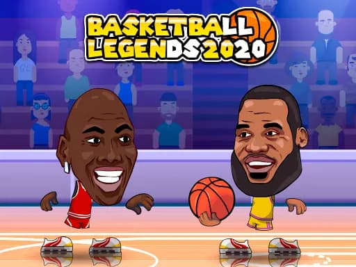 Basketbol Efsaneleri