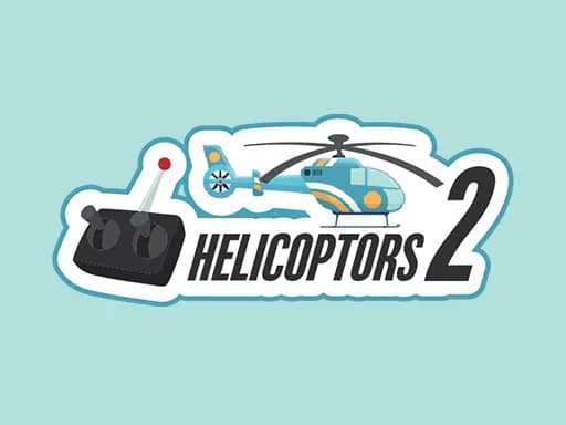 Helikopterler 2